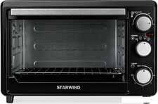 Мини-печь StarWind SMO2043