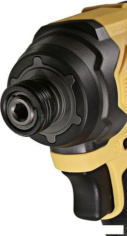 Винтоверт Hanskonner HCD20280BL (без АКБ)