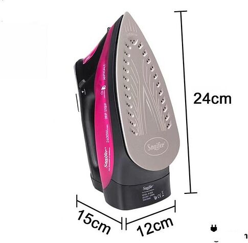 Утюг Sonifer SF-9029