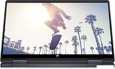 Ноутбук 2-в-1 HP Pavilion x360 14-ek1020ci 8K813EA