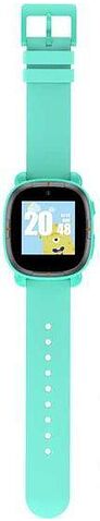Детские умные часы Inoi Kids Watch Lite (мятный)