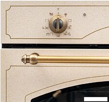 Электрический духовой шкаф DeLonghi CM 9L OW PPP RUS