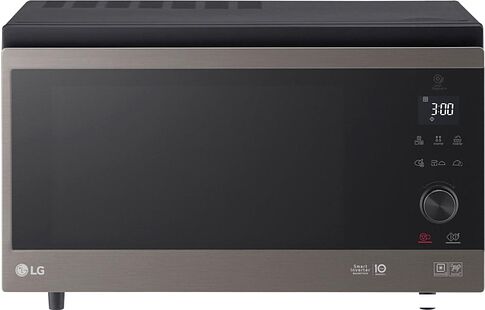 Микроволновая печь LG MJ3966ACT