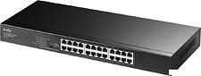 Настраиваемый коммутатор Cudy GS1024E 1.0