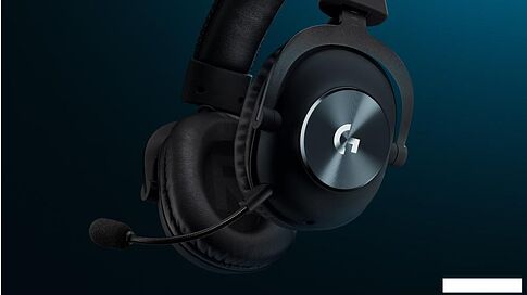 Наушники Logitech G Pro X SE