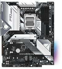Материнская плата ASRock B650 Pro RS