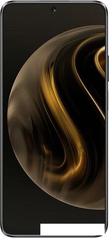 Смартфон Huawei nova 12i 8GB/256GB (черный)