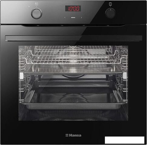 Электрический духовой шкаф Hansa BOES683020