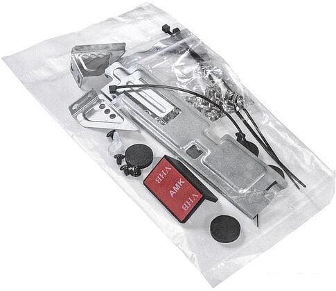 Корпус ExeGate MI-641 350W EX288880RUS