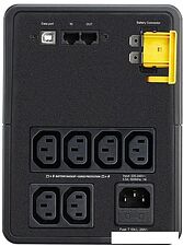 Источник бесперебойного питания APC Easy UPS 1200VA BX1200MI Источник бесперебойного питания APC Easy UPS 1200VA BX1200MI