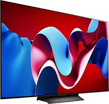 OLED телевизор LG OLED C4 OLED65C41LA