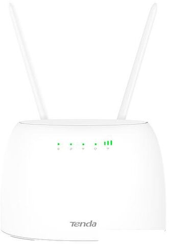 4G Wi-Fi роутер Tenda 4G07