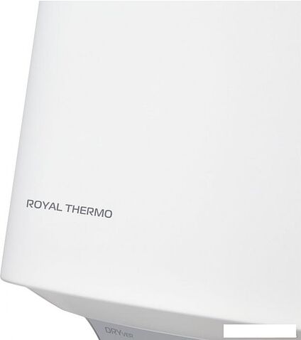 Накопительный электрический водонагреватель Royal Thermo RWH 100 DRYver