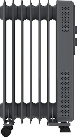 Масляный радиатор Royal Clima Ardea ROR-AR7-1500M