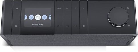 Беспроводная аудиосистема Loewe Klang S1 (черный)