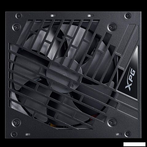 Блок питания ADATA XPG Core Reactor II VE 750W COREREACTORIIVE750G-BKCEU