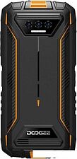 Смартфон Doogee S41 Max 6GB/256GB (оранжевый)