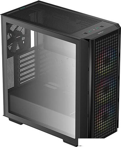Корпус DeepCool CG540 R-CG540-BKAGE4-G-1