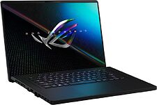 Игровой ноутбук ASUS ROG Zephyrus M16 GU603ZM-K8057