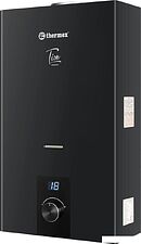 Газовая колонка Thermex T 20 D (Black)