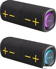 Пара Bluetooth колонок Defender Unioun
