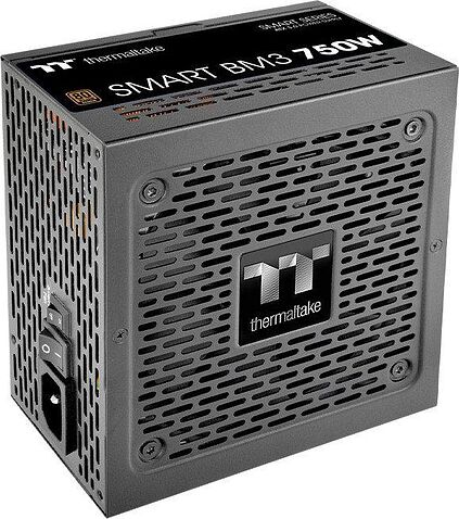Блок питания Thermaltake Smart BM3 Bronze 750W PS-SPD-0750MNFABE-3
