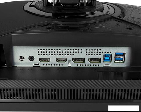 Игровой монитор ASUS ROG Strix XG27UQR