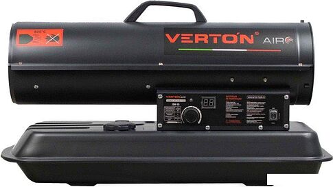 Дизельная тепловая пушка Verton Air DH-15