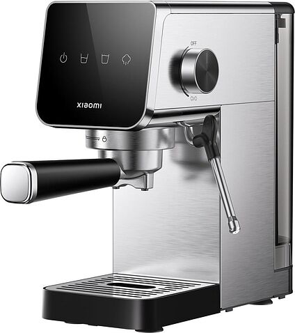 Рожковая кофеварка Xiaomi Semi-automatic Espresso Machine CME003-EU (евровилка)
