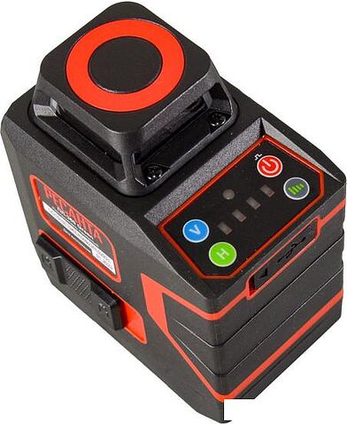 Лазерный нивелир Ресанта ПЛ-360 Green