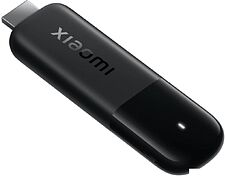 Смарт-приставка Xiaomi Mi TV Stick 4K 2nd Gen (русская версия)