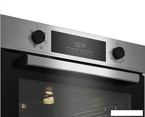 Электрический духовой шкаф BEKO BBIE123002XD