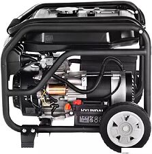 Бензиновый генератор Hyundai HHY 3050FE