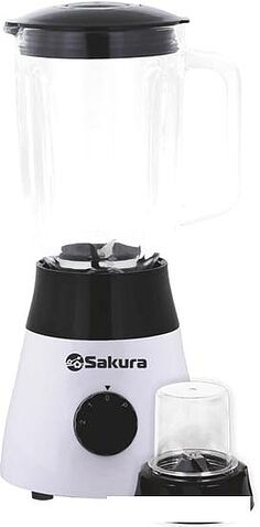 Стационарный блендер Sakura SA-6256W