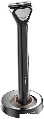 Триммер для бороды и усов Dreame SwiftBlade AG01A (черный)