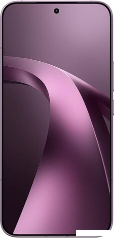 Телефон Xiaomi 17T Pro 12GB/256GB международная версия (темно-сиреневый)