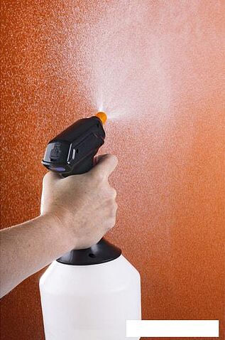 Аккумуляторный опрыскиватель Finland 1981