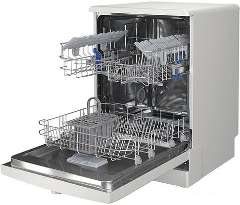 Посудомоечная машина Indesit DFE 1B19 14