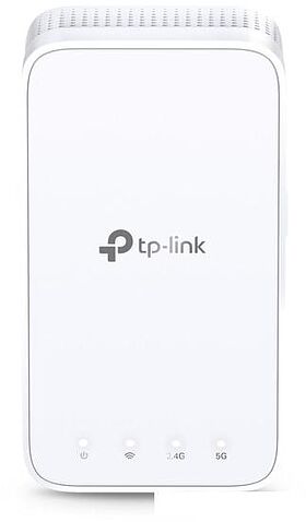 Точка доступа TP-Link RE300