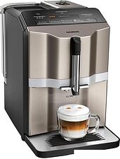Эспрессо кофемашина Siemens EQ.300 TI353204RW