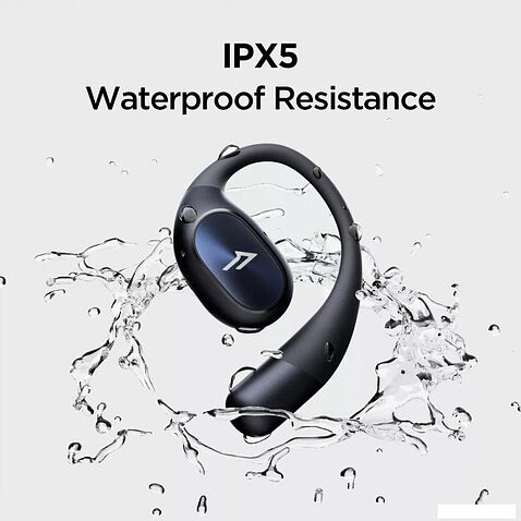 Наушники 1More Fit SE S31 (черный)