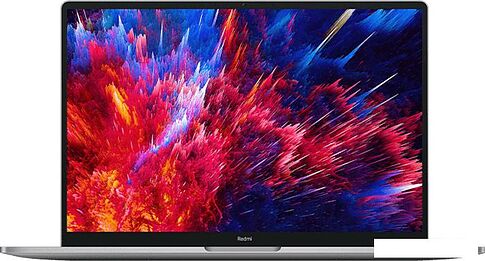 Ноутбук Xiaomi RedmiBook Pro 15 2022 JYU4463CN