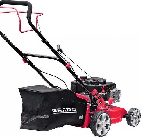 Газонокосилка Brado BL40S