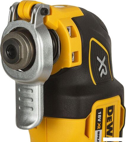 Реноватор DeWalt DCS355NT (без АКБ, кейс)