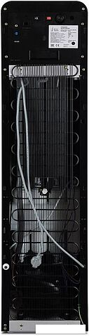 Кулер для воды Ecotronic A62-U4L (черный)