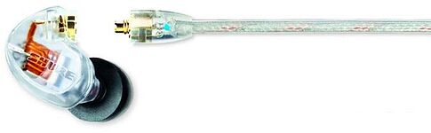 Наушники Shure SE425