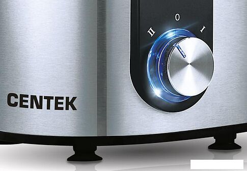 Соковыжималка CENTEK CT-1212