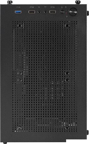 Корпус ExeGate i3 BASE EX294967RUS