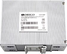 Управляемый коммутатор 2-го уровня Origo OI3120P/185W/A1A Управляемый коммутатор 2-го уровня Origo OI3120P/185W/A1A