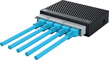 Неуправляемый коммутатор Netis ST3105C